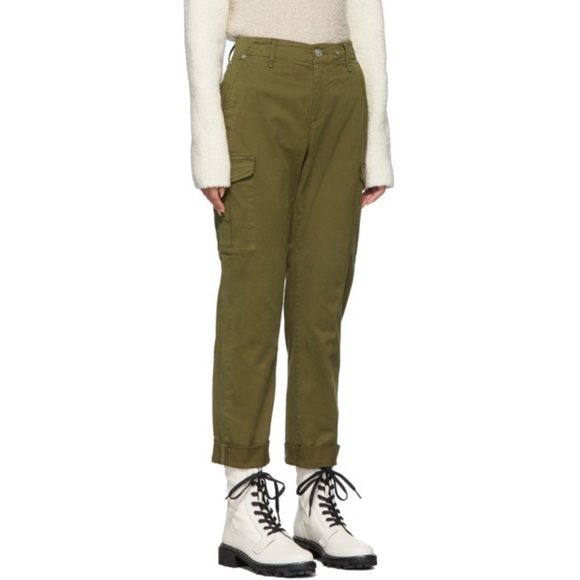rag & bone Buckley chino cargo pant , sz 25 - Picture 1 of 13